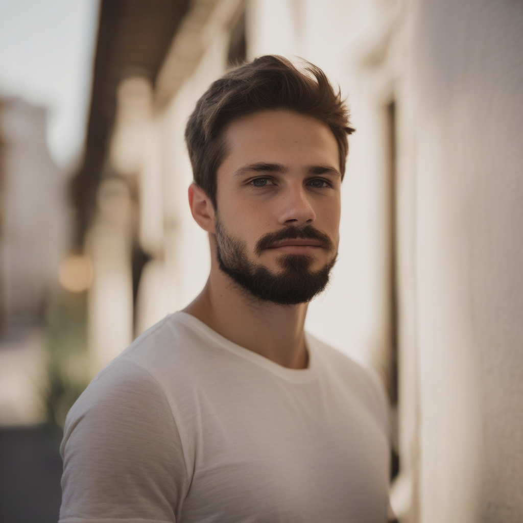 Alessandro Garcia
