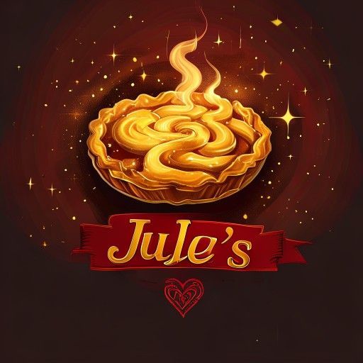 Jujus Pies