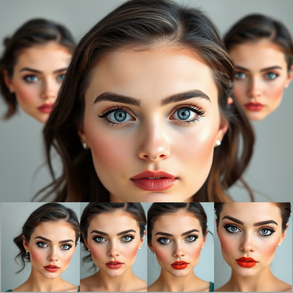 Juliana Beauty & Academy