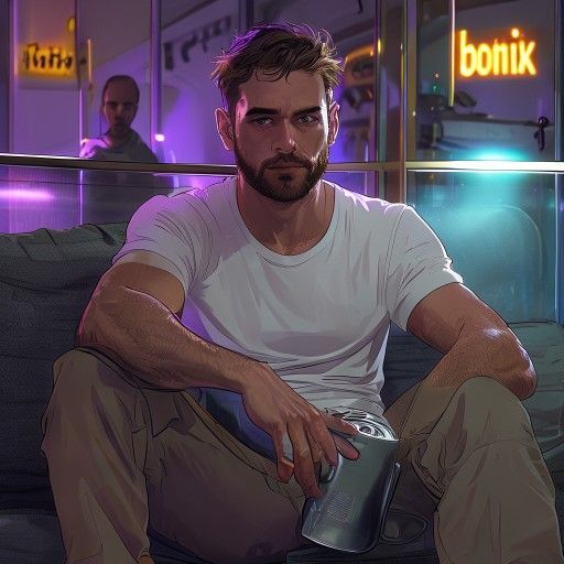 Patrick Dacio