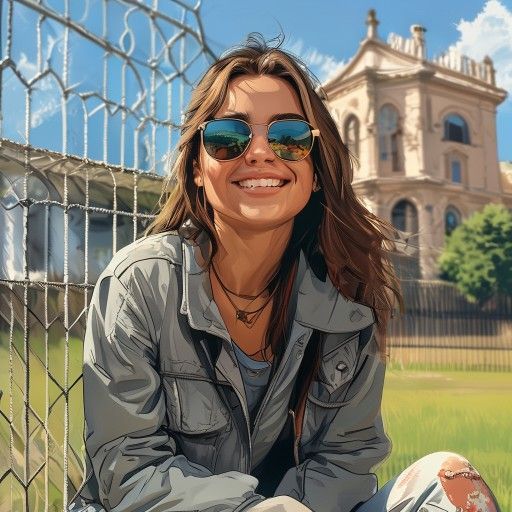 Carolina Monteiro