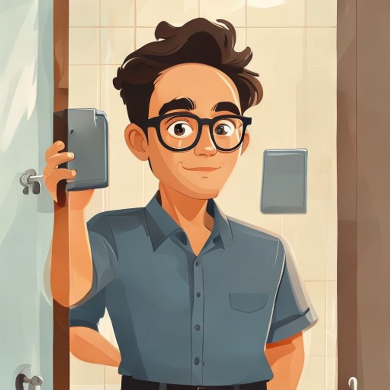 Corte de cabelo e barba