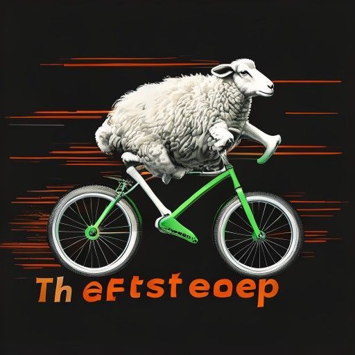The Fast Sheep