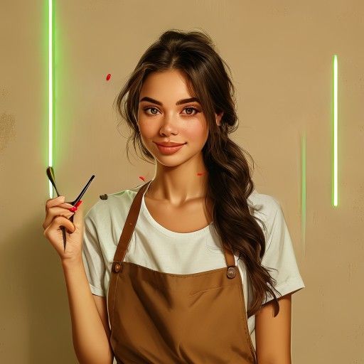 Eduarda Correa | Beauty
