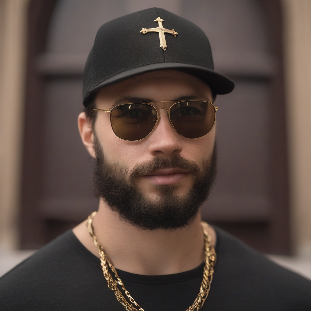 Dan Peixoto.
