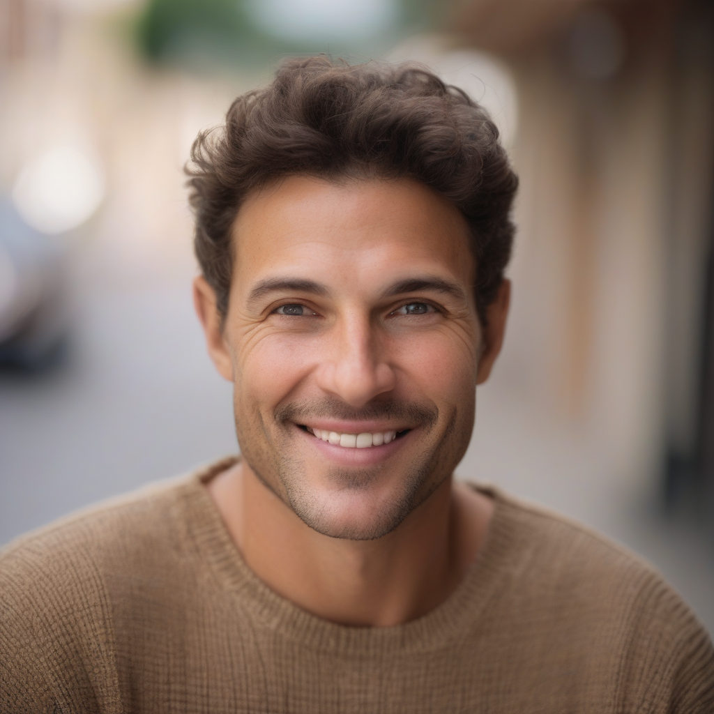Pr Michael Vaz