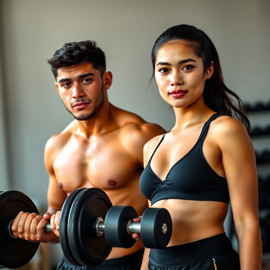 Lf Fitness