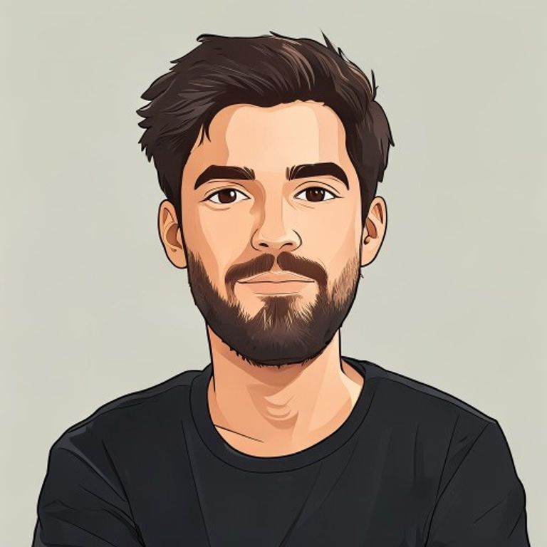 Lucas Marchiori