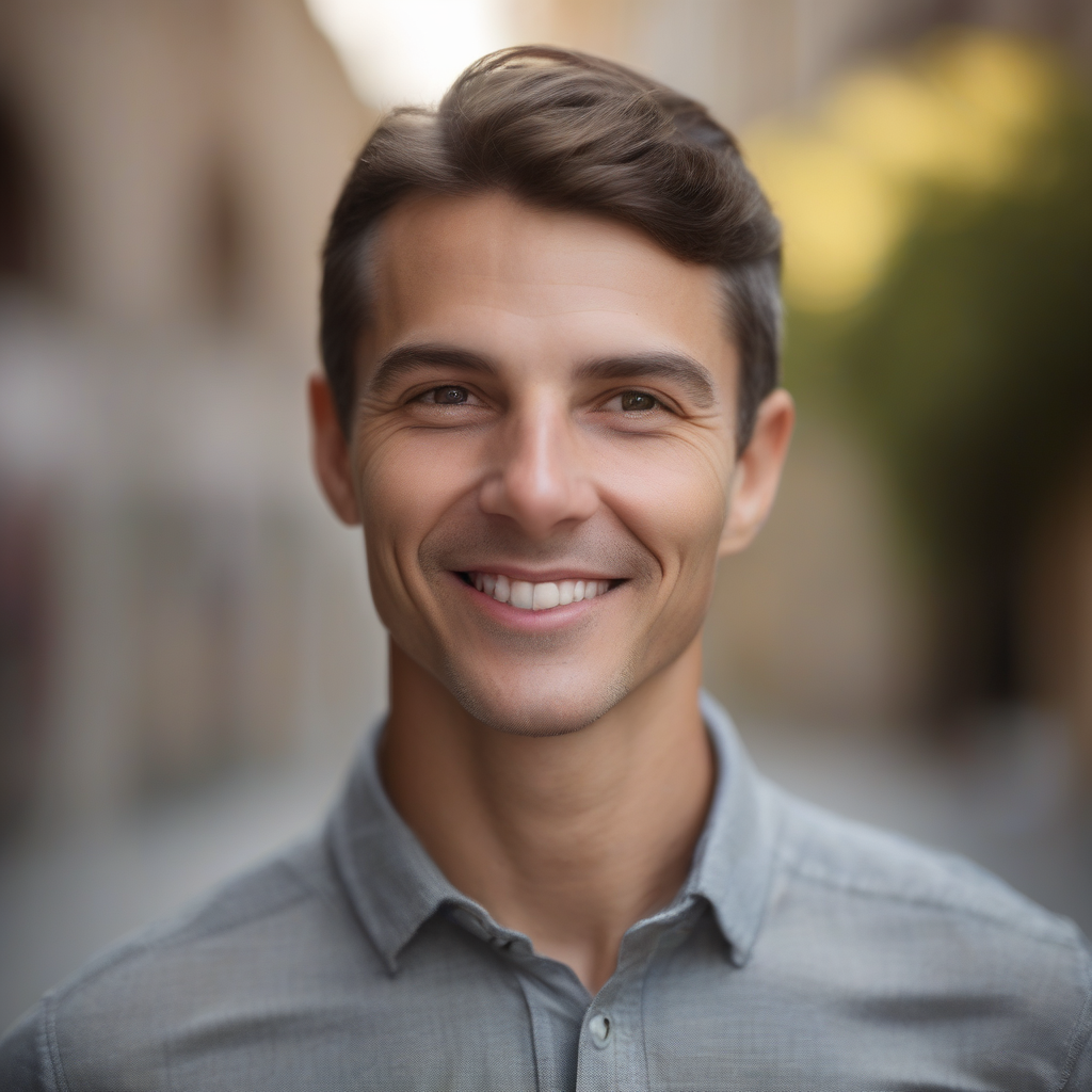 Michele Biano - Educational Advisor - SWA International