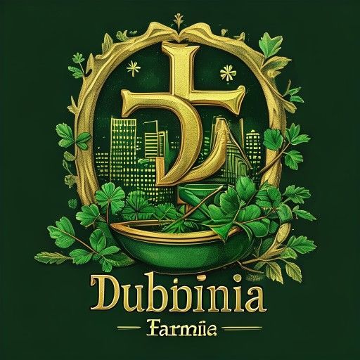 Dublinia Farm