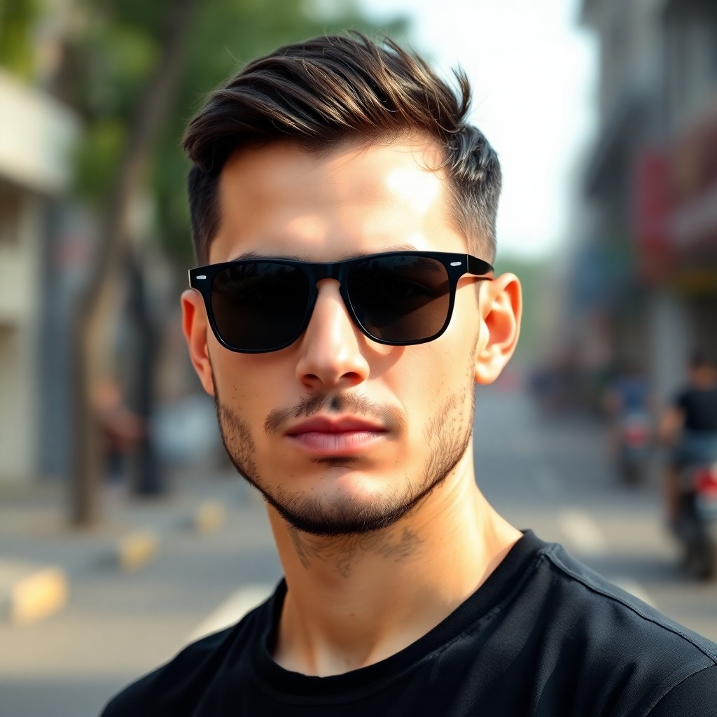 Caio Augusto