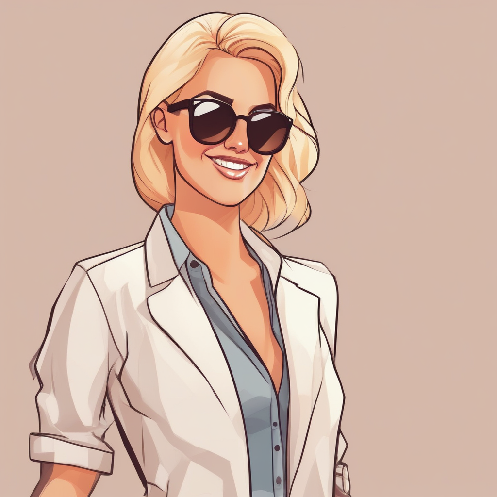 Evelyn