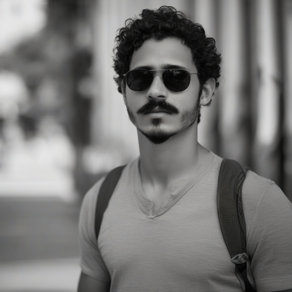 Matheus Almeida