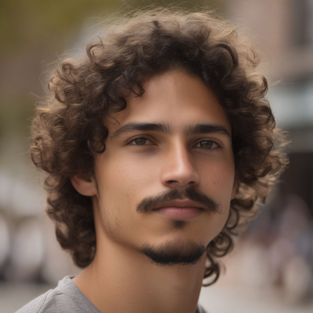 Matheus Ferreira