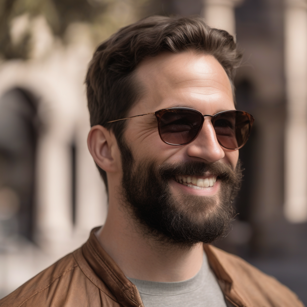 Ramon Rodrigo
